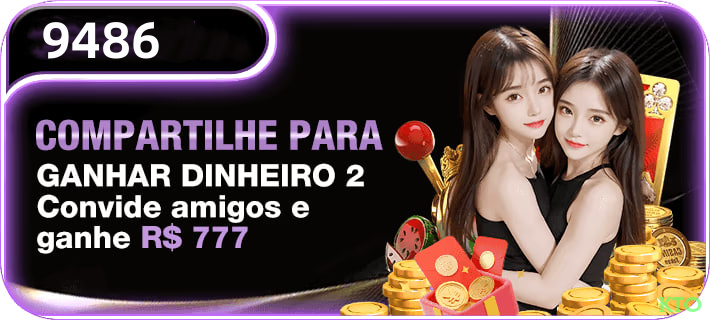 Imagem promocional do programa VIP da kto